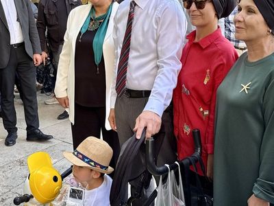 İçişleri Bakanı Ali Yerlikaya Kırşehir'e Ziyaret Gerçekleştirdi