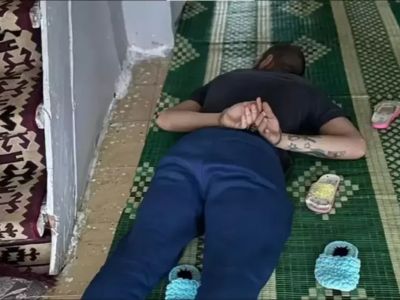 İçişleri Bakanı Ali Yerlikaya: "Mahzen-44" operasyonu ile Metin Singer'in suç örgütü çökertildi
