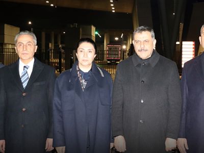 İçişleri Bakanı İran-Türkiye sınırında tüm tedbirler alındı dedi