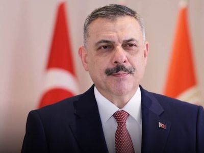 İçişleri Bakanı Mustafa Çiftçi: Organize suç örgütleri ile mücadelede taviz yok