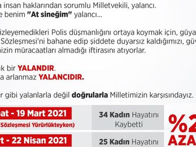 İçişleri Bakanı Soylu’dan CHP’ye Tepki Geldi