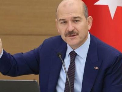 İçişleri Bakanı Soylu’dan Tam Kapanmanın 19 Mayıs'a Uzatılacak İddialarına Yanıt Geldi