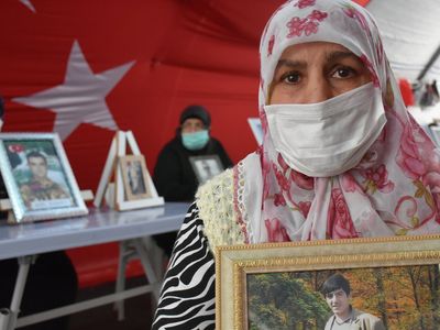 İçişleri Bakanı Süleyman Soylu Açıkladı: Evlat Nöbetinde Güzel Haber