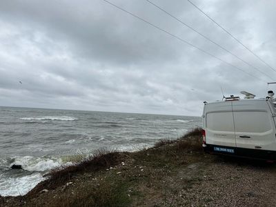 İçişleri Bakanı'ndan açıklama: Marmara Denizi'nde batmaya başlayan "Batuhan A" gemisiyle ilgili bilgiler paylaşıldı!