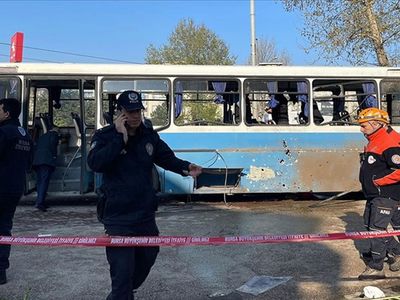 İçişleri Bakanı'ndan gündeme ilişkin önemli açıklamalar: İstanbul ve Bursa'daki saldırıların faillerini tespit ettik!