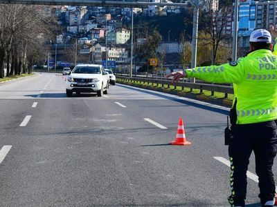 İçişleri Bakanlığı 81 ile genelge gönderdi: Yüzbinlerce personel görev yapacak
