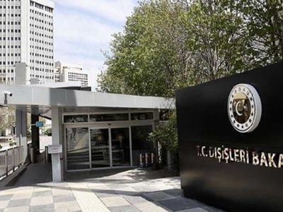 İçişleri Bakanlığı 81 ile uyarı yazısı gönderdi!