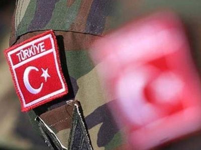 İçişleri Bakanlığı acı haberi duyurdu: Cudi'de bir şehidimiz var