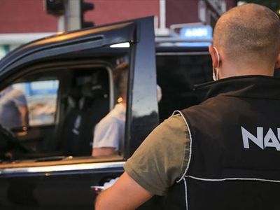 İçişleri Bakanlığı açıkladı: 7 ilde uyuşturucu operasyonu