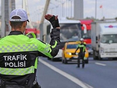 İçişleri Bakanlığı Açıkladı: 79 Bin Kişiye Kısıtlamayı İhlal Etmekten İşlem Yapıldı