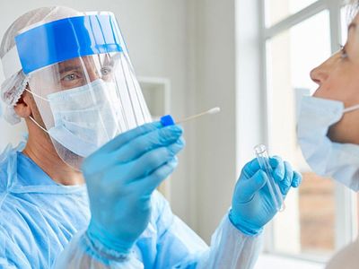 İçişleri Bakanlığı Açıkladı: PCR Testi Zorunluluğu Getirildi!