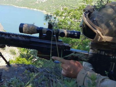 İçişleri Bakanlığı açıkladı: Elazığ'da Eren Abluka-11 Şehit Jandarma Uzman Çavuş Rıstam Çetin Operasyonu başlatıldı!