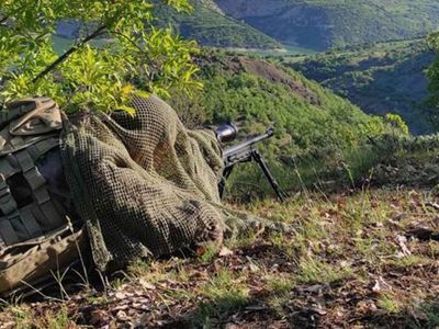 İçişleri Bakanlığı açıkladı: Hatay'da Eren Abluka-12 Şehit Jandarma Uzman Çavuş Abdullah Akdeniz Operasyonu başlatıldı!
