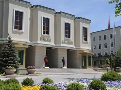İçişleri Bakanlığı duyurdu 3 bin 546 sözleşmeli personel alacak! Başvurular 17 Haziran'da başlıyor