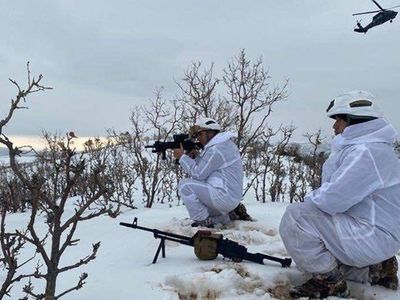 İçişleri Bakanlığı Duyurdu: Diyarbakır'da Eren Kış-19 Operasyonu Başlatıldı!