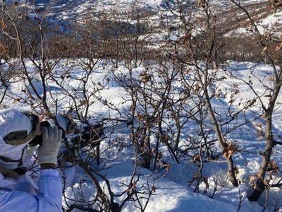 İçişleri Bakanlığı duyurdu: Eren Kış-32 Operasyonu resmi olarak başladı