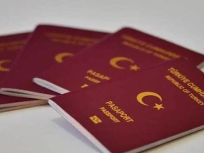 İçişleri Bakanlığı duyurdu: Yerli pasaport üretimi bu akşam başlıyor