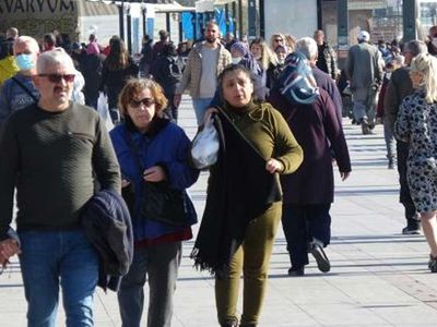 İçişleri Bakanlığı Göç İdaresi Başkanlığı'ndan mülteci krizi için flaş adım: 1169 mahalle yabancı ikametine kapatıldı