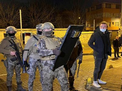 İçişleri Bakanlığı İskoçlar Çetesi’ni çökertti: Bakan Yerlikaya’dan net açıklama