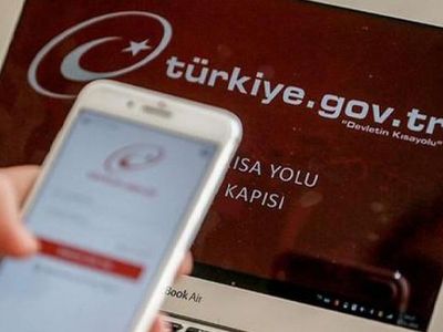 İçişleri Bakanlığı: Muafiyet Belge Sayısı 7 Milyonu Aştı