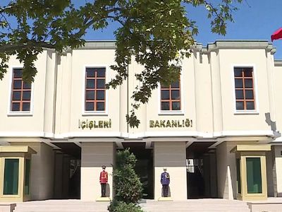İçişleri Bakanlığı 'Ramazan Ayı Tedbirleri Konulu' Genelgeyi Gönderdi