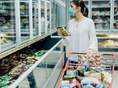 İçişleri Bakanlığı Tarafından 'Market Tedbirleri' Genelgesi Yayınlandı