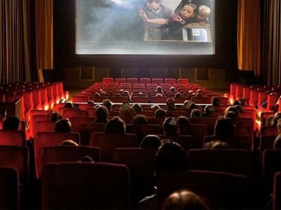 İçişleri Bakanlığı Yeni Sinema Genelgesi Yayımladı