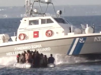 İçişleri Bakanlığı Yunanistan'a Ateş Püskürdü, Yunanistan Haddini Bil!