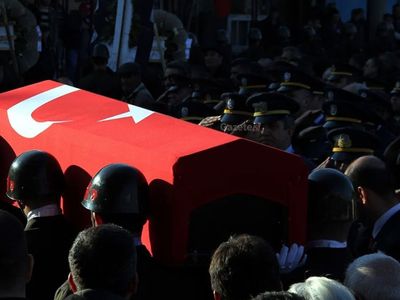 İçişleri Bakanlığı’dan acı haber: İki asker şehit oldu