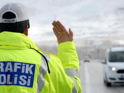 İçişleri Bakanlığı'ndan 81 il valiliğine bayram genelgesi! Tedbirler üst seviyeye çıkartıldı
