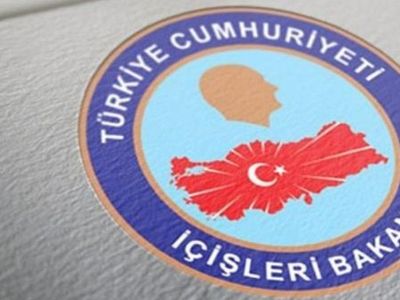 İçişleri Bakanlığı'ndan 81 il valiliğine uyarı mesajı!
