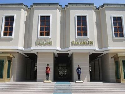 İçişleri Bakanlığından 81 İle Genelge: 'Hurda ve Atıl Araçlar Toplatılacak'