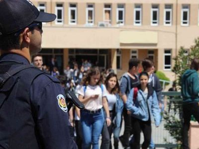 İçişleri Bakanlığı’ndan açıklama geldi: 81 ile güvenlik uygulaması için genelge gönderildi