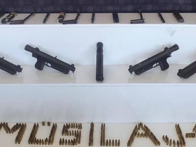 İçişleri Bakanlığı’ndan açıklama: Müsilaj-2 Operasyonu başladı