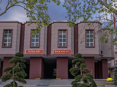 İçişleri Bakanlığı'ndan Flaş Açıklama: Güvenlik Duvarı Çalışmaları Başlıyor!