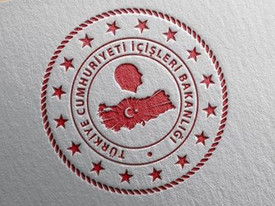 İçişleri Bakanlığı'ndan Genelge!