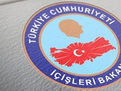 İçişleri Bakanlığı'ndan 'Görev Belgesi Düzenleme' Genelgesi