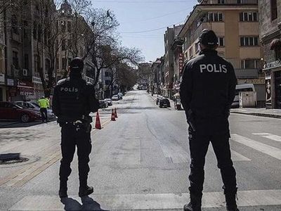 İçişleri Bakanlığı'ndan Hatırlatma