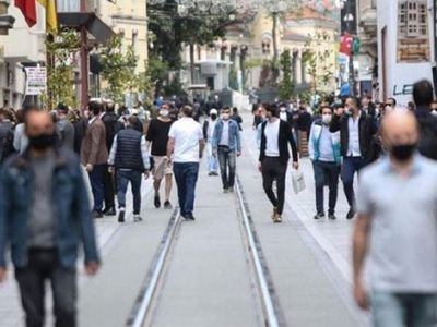 İçişleri Bakanlığı'ndan Kademeli Normalleşme Tedbirleri