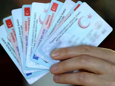 İçişleri Bakanlığı’ndan Kimlik Açıklaması Geldi: Kimlik Kartına Yeni Özellikler Geliyor!