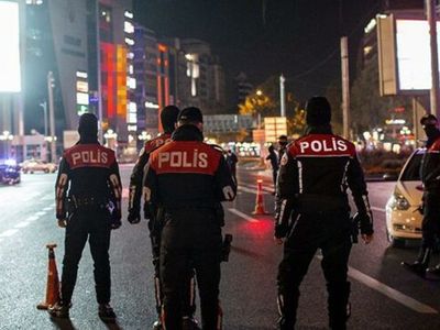 İçişleri Bakanlığı'ndan Kısıtlama Açıklaması Geldi