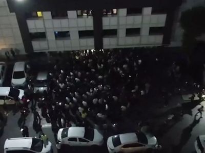 İçişleri Bakanlığı’ndan nefes kesen operasyon: 14 ilde 107 kişi gözaltına alındı