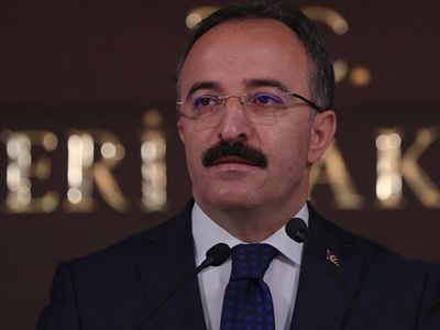 İçişleri Bakanlığı'ndan Nisan Ayı Terör Bilançosunu Açıkladı! 115 Terörist Etkisiz Hale Getirildi