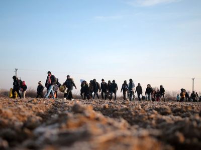 İçişleri Bakanlığı'ndan sığınmacı iddialarına karşı yalanlama geldi!