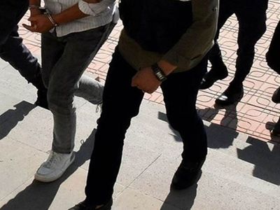 İçişleri Bakanlığı’ndan son dakika açıklaması: Diyarbakır’da eylem hazırlığı yapan teröristler yakalandı