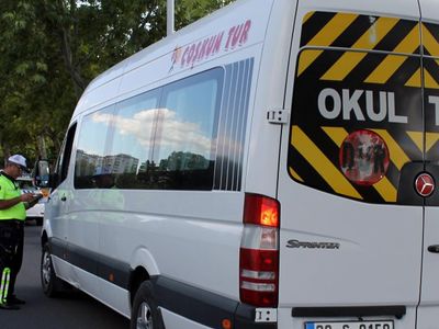 İçişleri Bakanlığı’ndan tüm illere ‘eğitim genelgesi’
