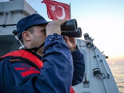 İçişleri Bakanlığı'ndan Yüzlerce Kişiye İş İmkanı!