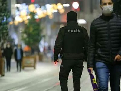 İçişleri: Denetimlerde 983 İş Yerinin Aykırı Davrandığı Tespit Edildi