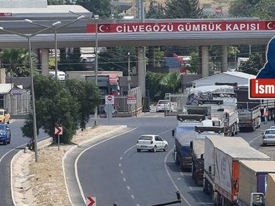 İddia: AFAD aracıyla altın ve cep telefonu kaçakçılığı