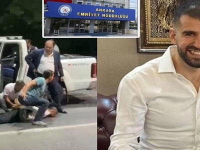İddialar derinleşiyor: Ankara Emniyeti'nin patlayıcı soruşturması hız kazanıyor!